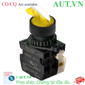 Ảnh của Công tắc nút nhấn Autonics S2SRN-L2BYABDM