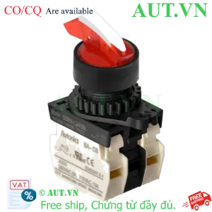 Ảnh của Công tắc nút nhấn Autonics S2SRN-L2R2BDM