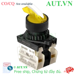 Ảnh của Công tắc nút nhấn Autonics S2SRN-L2Y2BD