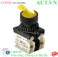 Ảnh của Công tắc nút nhấn Autonics S2SRN-L2Y2BDM