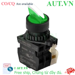 Ảnh của Công tắc nút nhấn Autonics S2SRN-L3AGABD