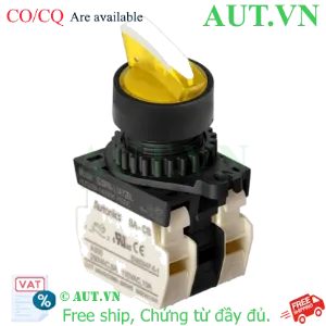 Ảnh của Công tắc nút nhấn Autonics S2SRN-L3BY2BDM