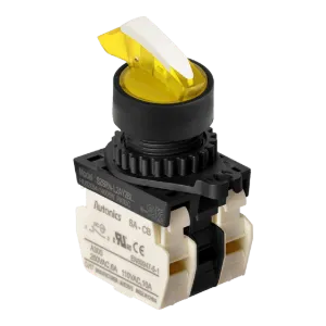 Ảnh của Công tắc nút nhấn Autonics S2SRN-L4AY2BDM