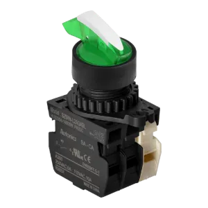 Ảnh của Công tắc nút nhấn Autonics S2SRN-L4BGABDM