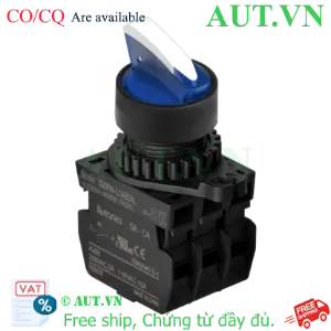 Ảnh của Công tắc nút nhấn Autonics S2SRN-L5KB2ADM