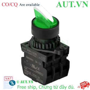 Ảnh của Công tắc nút nhấn Autonics S2SRN-L7G2AD