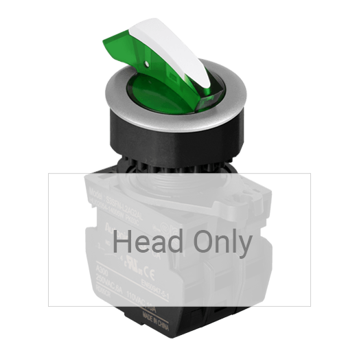 Ảnh của Công tắc nút nhấn Autonics S3SFN-L4AG