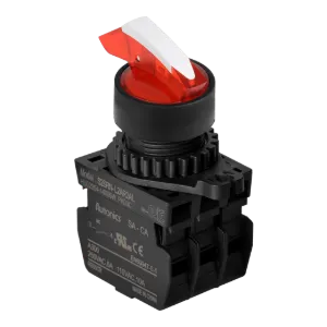Ảnh của Công tắc nút nhấn Autonics S2SRN-L8R2ADM