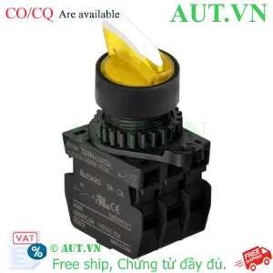 Ảnh của Công tắc nút nhấn Autonics S2SRN-LAKY2ADM