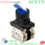 Ảnh của Công tắc nút nhấn Autonics S2SRN-LBKB2BDM