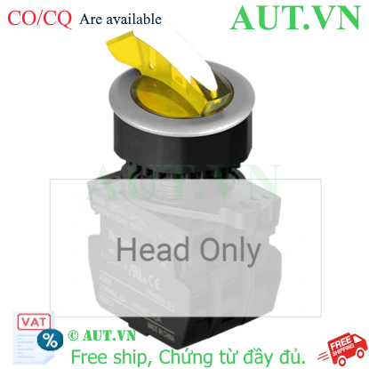 Ảnh của Công tắc nút nhấn Autonics S3SFN-L4BY