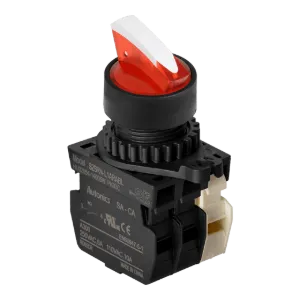 Ảnh của Công tắc nút nhấn Autonics S2SRN-LCRABD