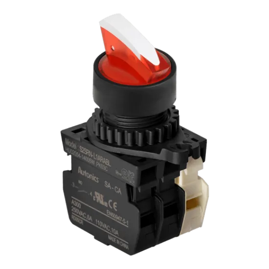 Ảnh của Công tắc nút nhấn Autonics S2SRN-LCRABD