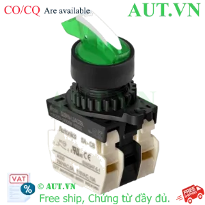 Ảnh của Công tắc nút nhấn Autonics S2SRN-LDKG2BD