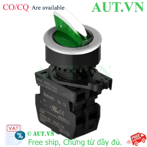Ảnh của Công tắc nút nhấn Autonics S3SFN-L1GADM
