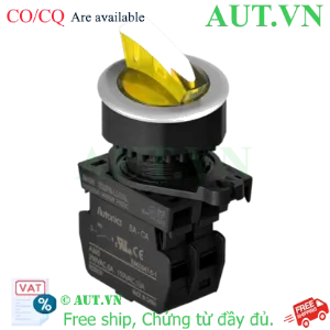 Ảnh của Công tắc nút nhấn Autonics S3SFN-L1YAD