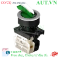 Ảnh của Công tắc nút nhấn Autonics S3SFN-L2BGBDM