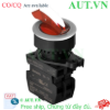 Ảnh của Công tắc nút nhấn Autonics S3SFN-L4ARADM
