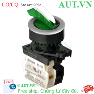 Ảnh của Công tắc nút nhấn Autonics S3SFN-L4BGBDM