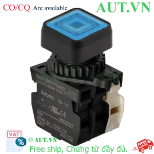 Ảnh của Công tắc nút nhấn Autonics S2PRS-P3BABL