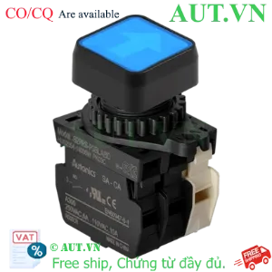 Ảnh của Công tắc nút nhấn Autonics S2PRS-P3BLABL