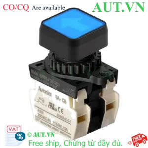 Ảnh của Công tắc nút nhấn Autonics S2PRS-P3BU2BL
