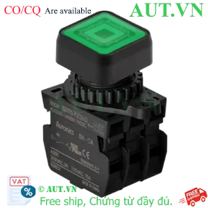 Ảnh của Công tắc nút nhấn Autonics S2PRS-P3G2ALM