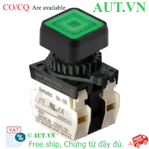 Ảnh của Công tắc nút nhấn Autonics S2PRS-P3G2BL