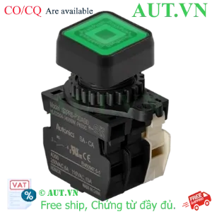 Ảnh của Công tắc nút nhấn Autonics S2PRS-P3GABLM