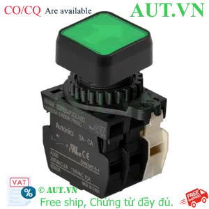 Ảnh của Công tắc nút nhấn Autonics S2PRS-P3GLABLM