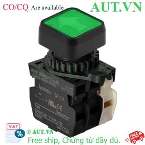 Ảnh của Công tắc nút nhấn Autonics S2PRS-P3GUABL