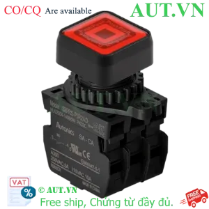 Ảnh của Công tắc nút nhấn Autonics S2PRS-P3R2AL