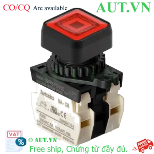 Ảnh của Công tắc nút nhấn Autonics S2PRS-P3R2BL