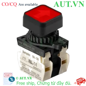 Ảnh của Công tắc nút nhấn Autonics S2PRS-P3RL2BLM