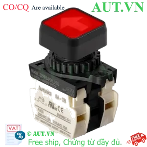 Ảnh của Công tắc nút nhấn Autonics S2PRS-P3RU2BL