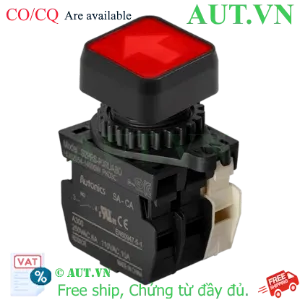 Ảnh của Công tắc nút nhấn Autonics S2PRS-P3RUABLM