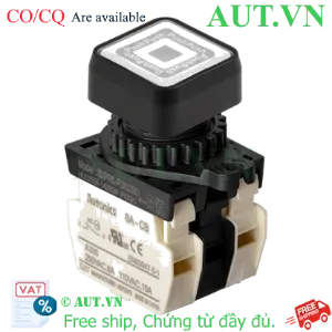 Ảnh của Công tắc nút nhấn Autonics S2PRS-P3W2BL