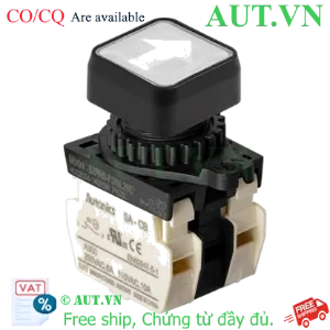 Ảnh của Công tắc nút nhấn Autonics S2PRS-P3WL2BLM