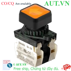 Ảnh của Công tắc nút nhấn Autonics S2PRS-P3YU2BLM