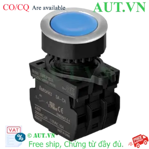 Ảnh của Công tắc nút nhấn Autonics S3PF-P1B3A