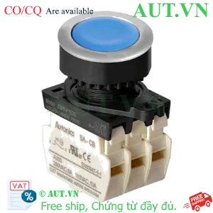 Ảnh của Công tắc nút nhấn Autonics S3PF-P1B3BM