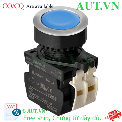 Ảnh của Công tắc nút nhấn Autonics S3PF-P1BA2B