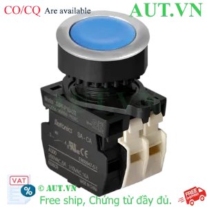 Ảnh của Công tắc nút nhấn Autonics S3PF-P1BA2BM