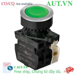 Ảnh của Công tắc nút nhấn Autonics S3PF-P1G2ABM