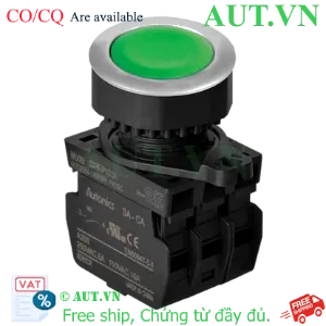 Ảnh của Công tắc nút nhấn Autonics S3PF-P1G3AM
