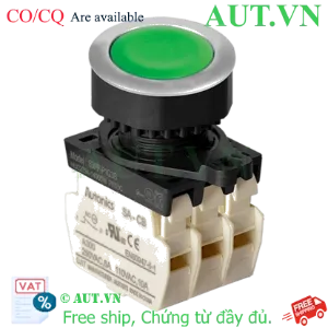 Ảnh của Công tắc nút nhấn Autonics S3PF-P1G3B