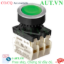 Ảnh của Công tắc nút nhấn Autonics S3PF-P1G3B