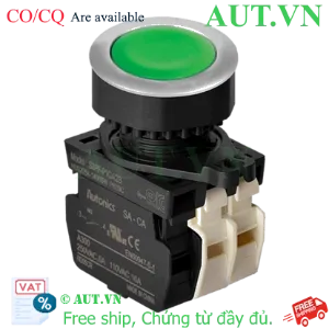 Ảnh của Công tắc nút nhấn Autonics S3PF-P1GA2B