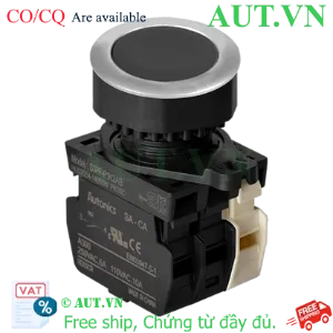 Ảnh của Công tắc nút nhấn Autonics S3PF-P1K2ABM