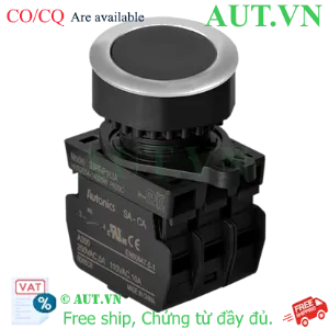 Ảnh của Công tắc nút nhấn Autonics S3PF-P1K3A